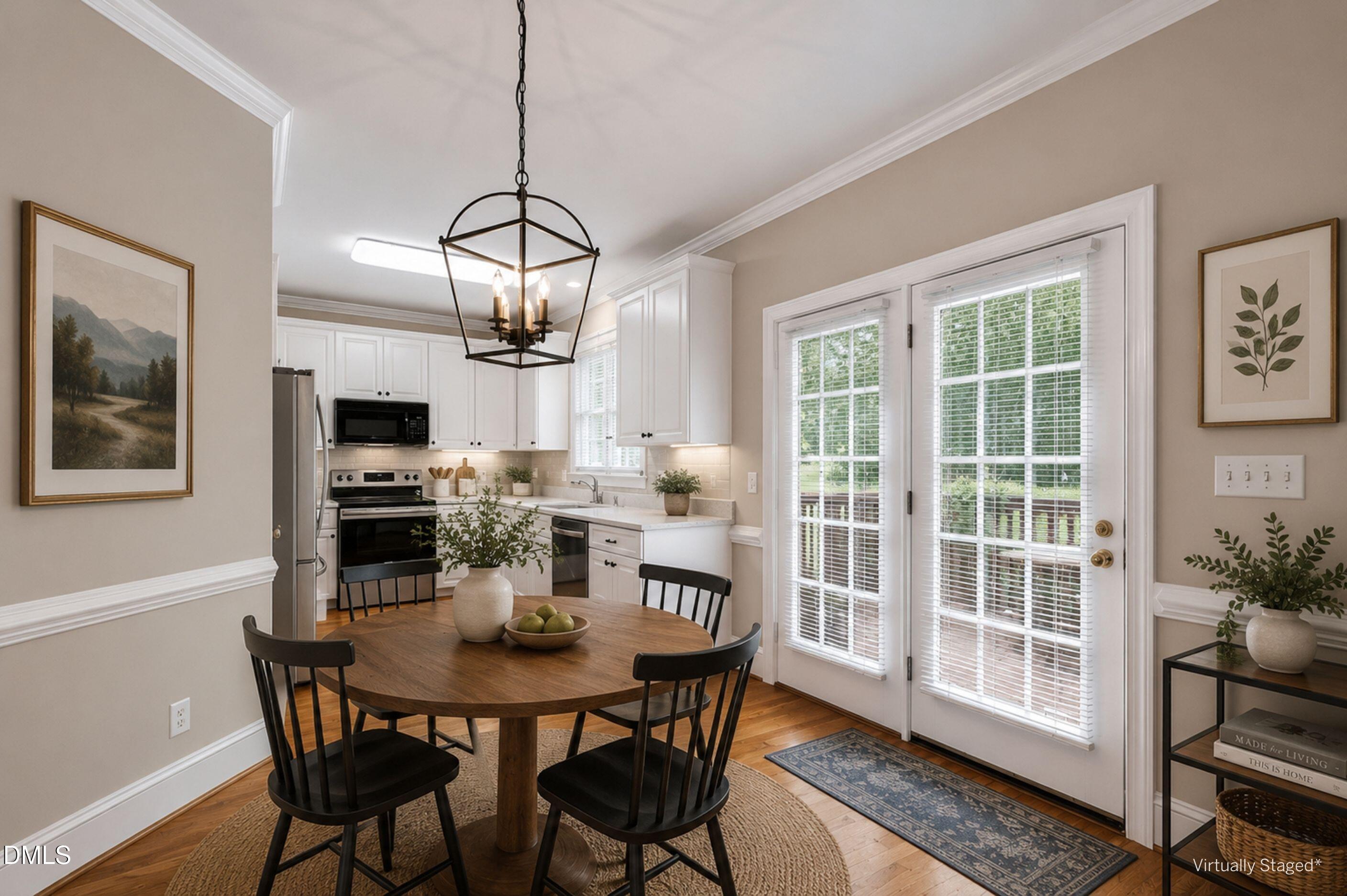 913 Tanworth Drive Raleigh, NC 27615 - Photo 19 of 69