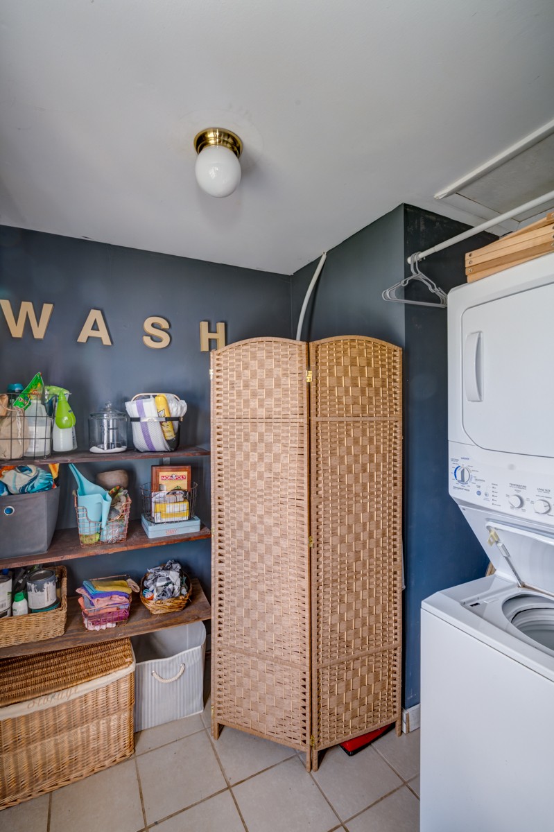 1447 Dolan Road Nashville, TN 37218 - Photo 10 of 20 a view of storage and utility room