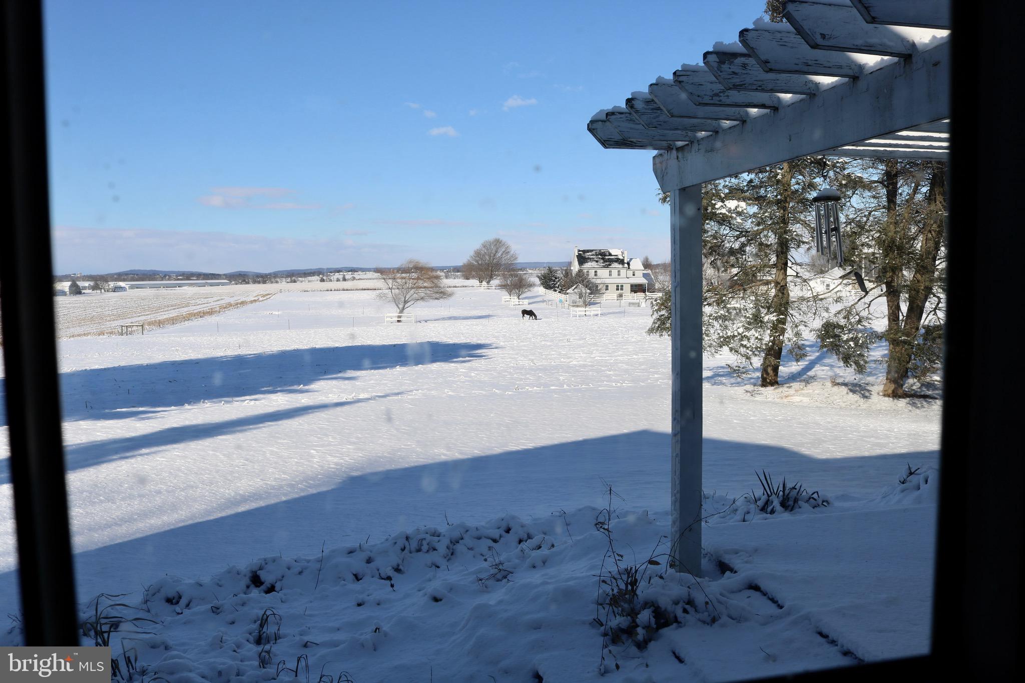 1386 Landisville Road Manheim, PA 17545 - Photo 11 of 26 a view of a hallway