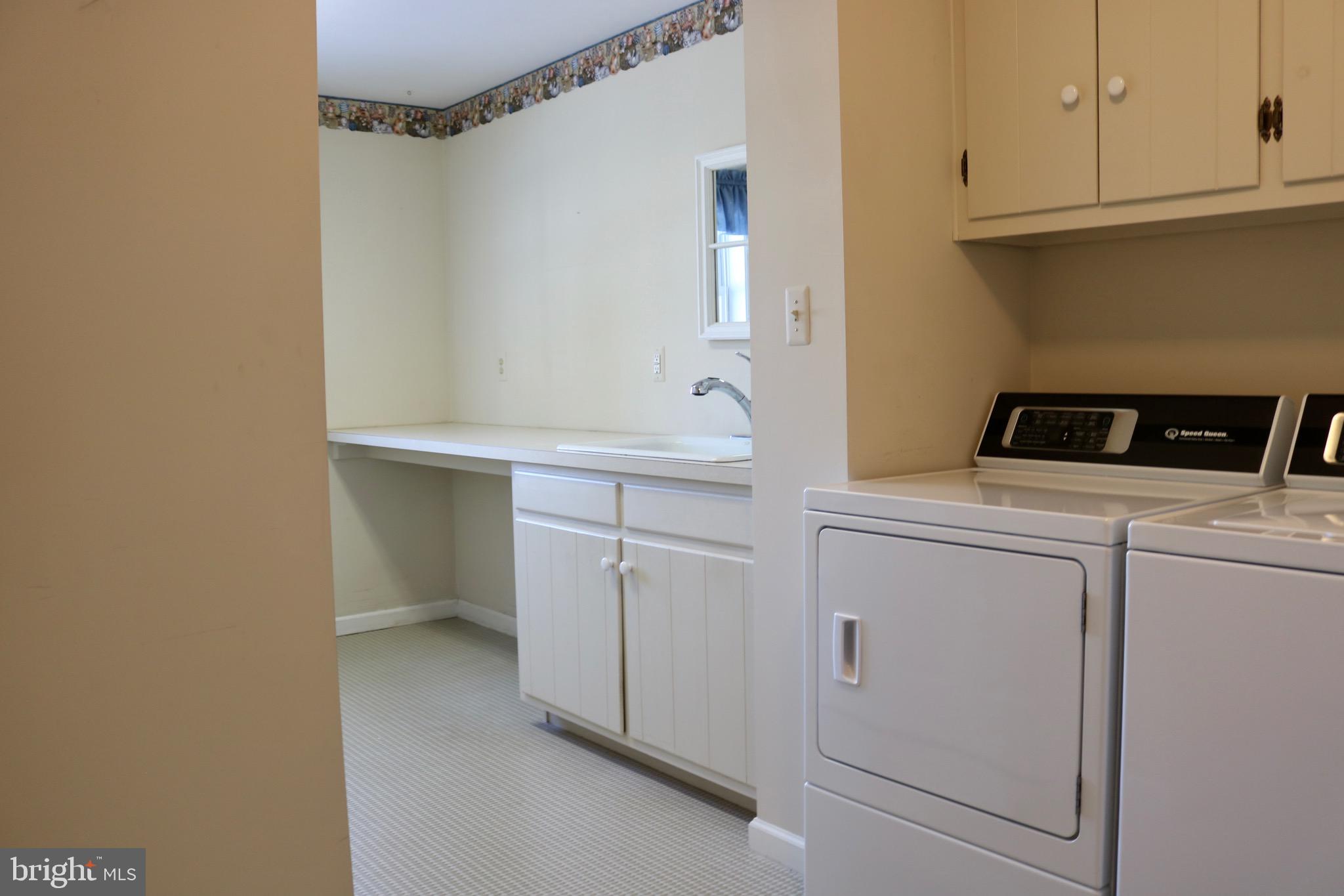 1386 Landisville Road Manheim, PA 17545 - Photo 24 of 26 a utility room with dryer and washer
