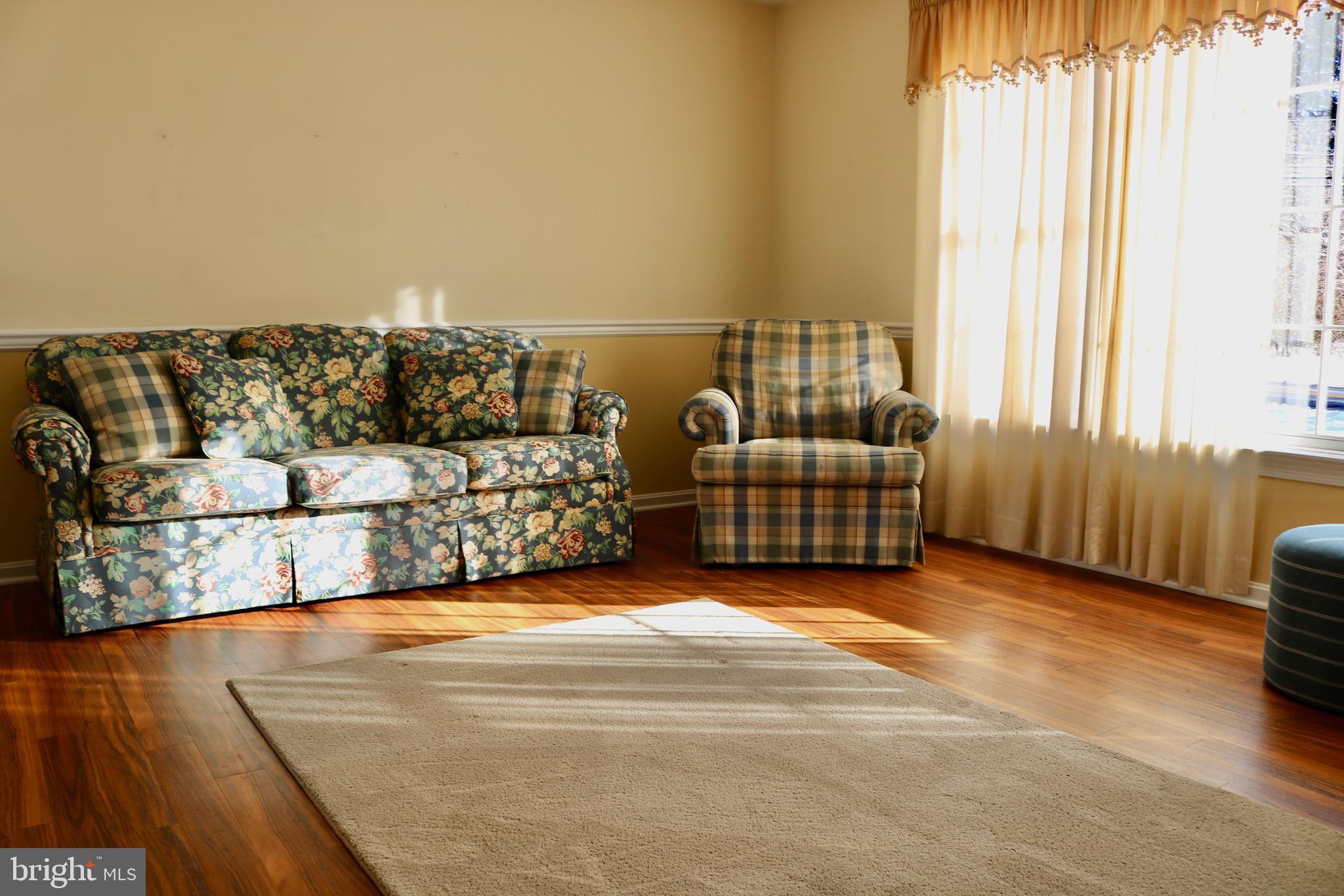 1386 Landisville Road Manheim, PA 17545 - Photo 3 of 26 a view of a bedroom with furniture and window