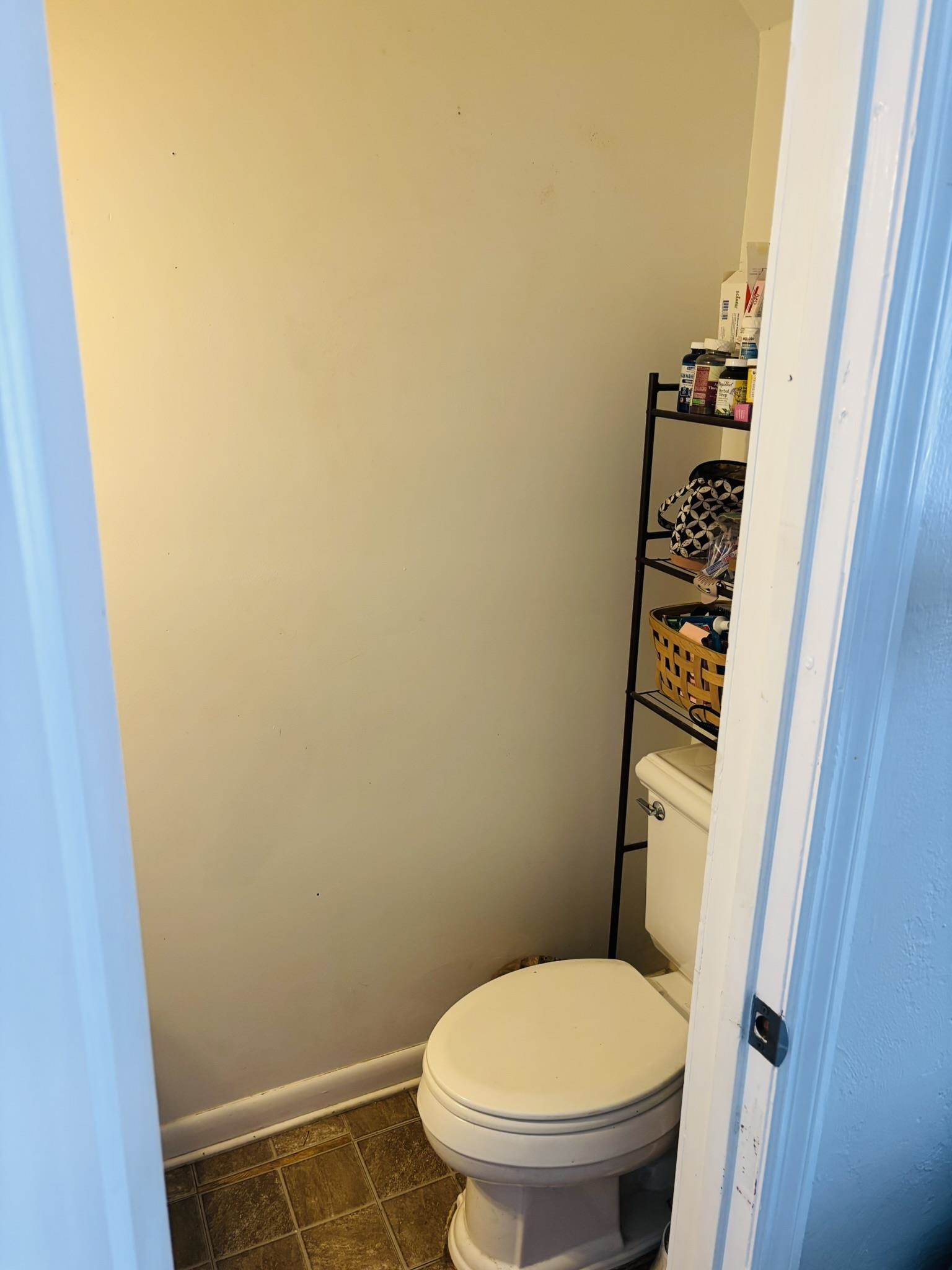 301 South Lipona Road, Unit 22 Tallahassee, FL 32304 - Photo 21 of 22