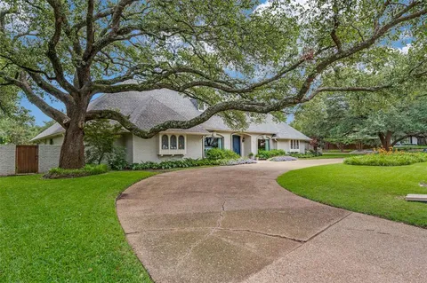 $1,795,000 | 7212 Stefani Drive, Dallas, TX 75225