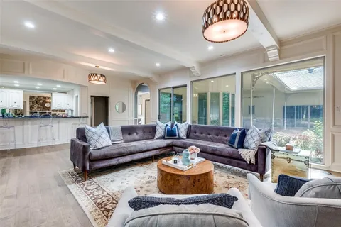 $1,795,000 | 7212 Stefani Drive, Dallas, TX 75225