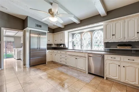 $1,795,000 | 7212 Stefani Drive, Dallas, TX 75225