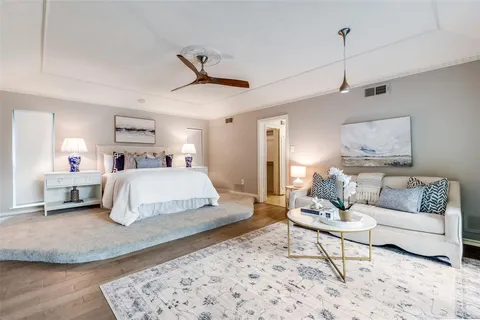 $1,795,000 | 7212 Stefani Drive, Dallas, TX 75225