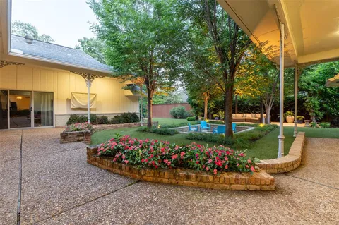 $1,795,000 | 7212 Stefani Drive, Dallas, TX 75225