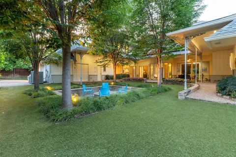 $1,795,000 | 7212 Stefani Drive, Dallas, TX 75225