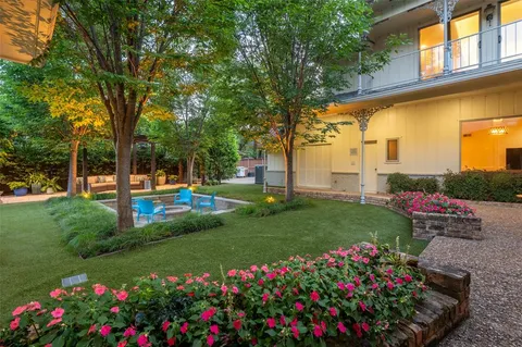 $1,795,000 | 7212 Stefani Drive, Dallas, TX 75225