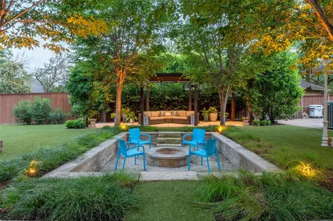 $1,795,000 | 7212 Stefani Drive, Dallas, TX 75225