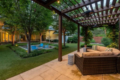 $1,795,000 | 7212 Stefani Drive, Dallas, TX 75225