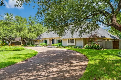 $1,795,000 | 7212 Stefani Drive, Dallas, TX 75225