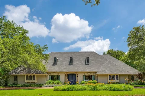 $1,795,000 | 7212 Stefani Drive, Dallas, TX 75225