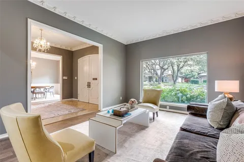 $1,795,000 | 7212 Stefani Drive, Dallas, TX 75225