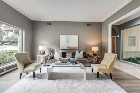 $1,795,000 | 7212 Stefani Drive, Dallas, TX 75225
