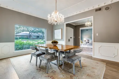 $1,795,000 | 7212 Stefani Drive, Dallas, TX 75225