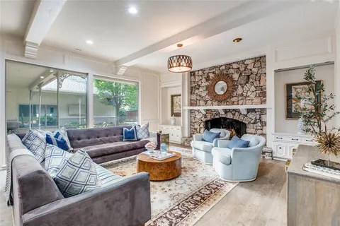 $1,795,000 | 7212 Stefani Drive, Dallas, TX 75225
