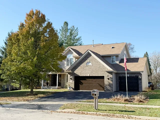 $424,999 | 2868 English Lane, Rockford, IL 61114
