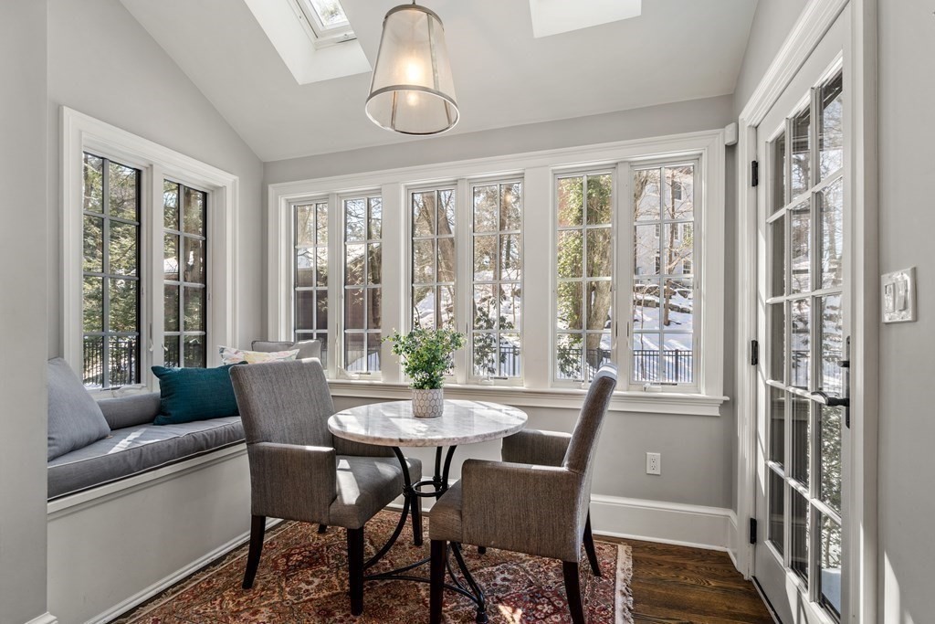 6 Croftdale Road Newton, MA 02459 - Photo 10 of 29