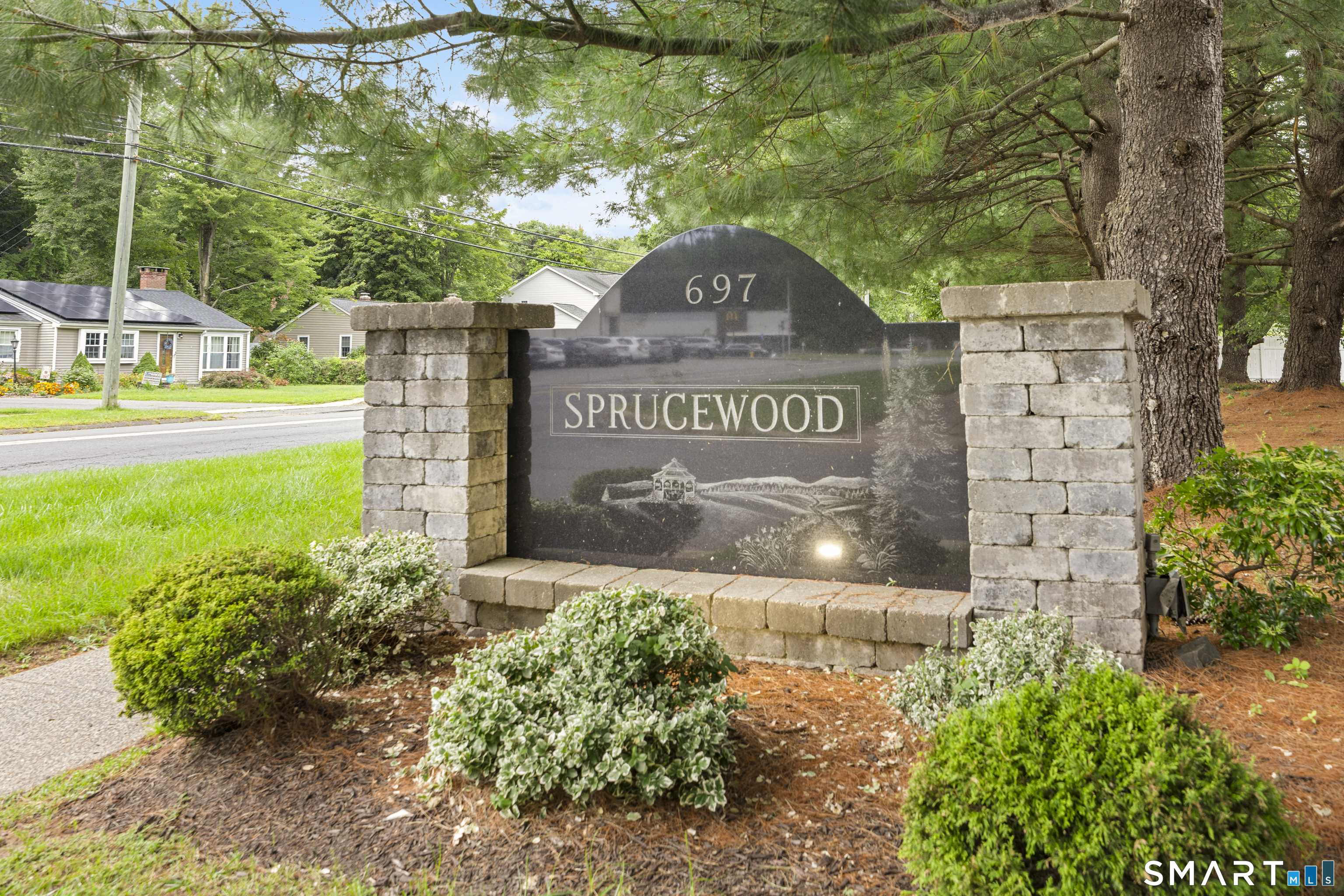 697 South End Road, Unit 8 Southington, CT 06479 - Photo 34 of 34 Gallery Image 34