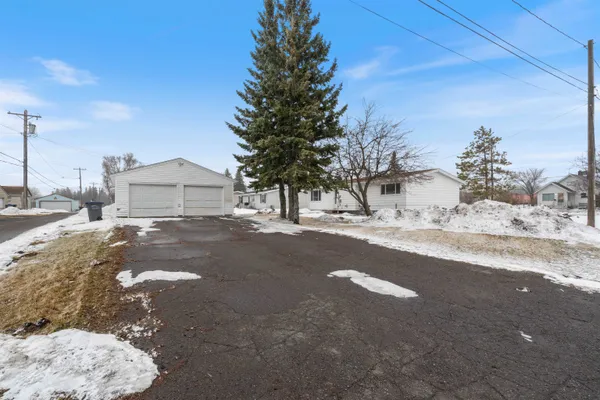 $249,000 | 5301 East 4th Street, Superior, WI 54880