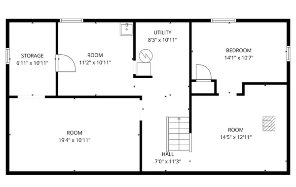 $249,000 | 5301 East 4th Street, Superior, WI 54880