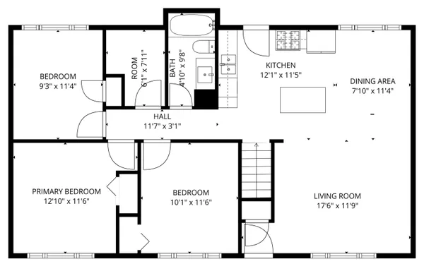 $249,000 | 5301 East 4th Street, Superior, WI 54880