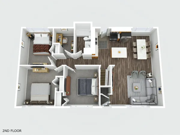 $249,000 | 5301 East 4th Street, Superior, WI 54880