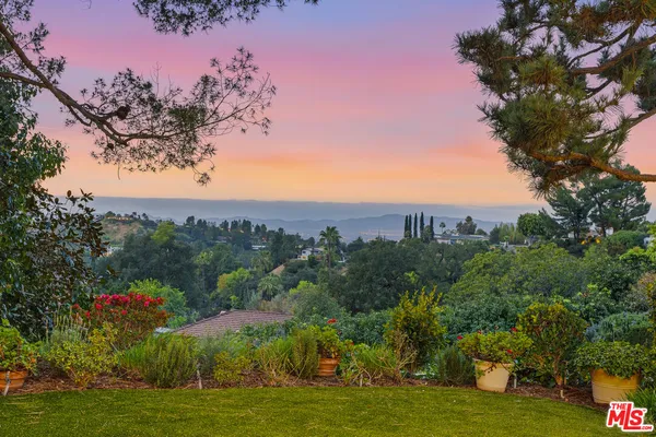 $3,299,000 | 3465 Valley Meadow Road, Sherman Oaks, CA 91403