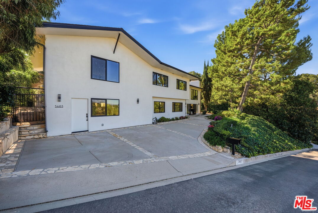 3465 Valley Meadow Road Sherman Oaks, CA 91403 - Photo 44 of 71