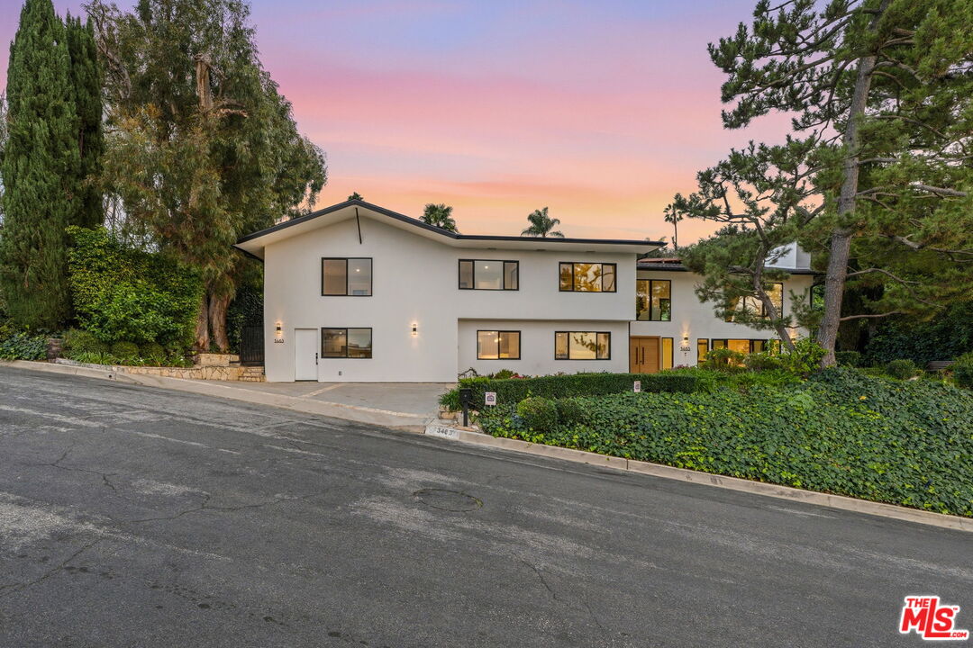 3465 Valley Meadow Road Sherman Oaks, CA 91403 - Photo 60 of 71