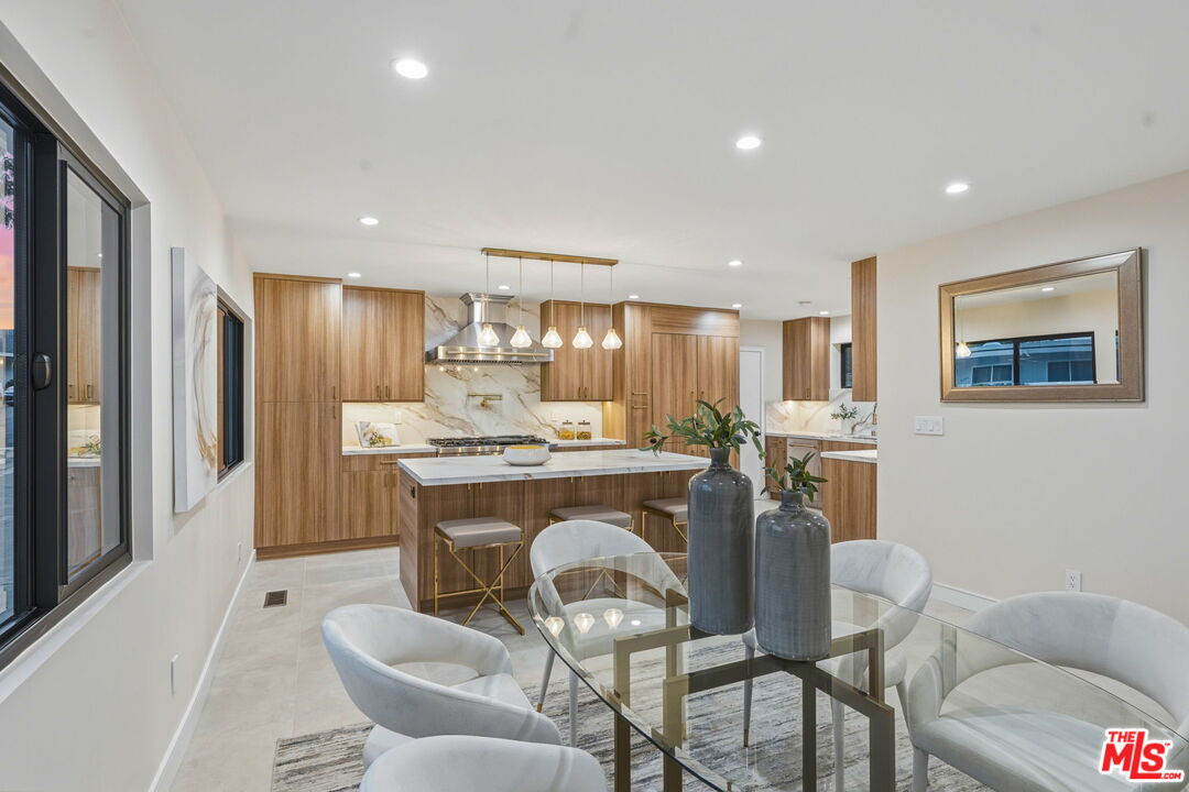 3465 Valley Meadow Road Sherman Oaks, CA 91403 - Photo 63 of 71