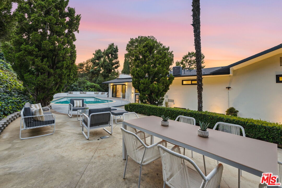 3465 Valley Meadow Road Sherman Oaks, CA 91403 - Photo 64 of 71