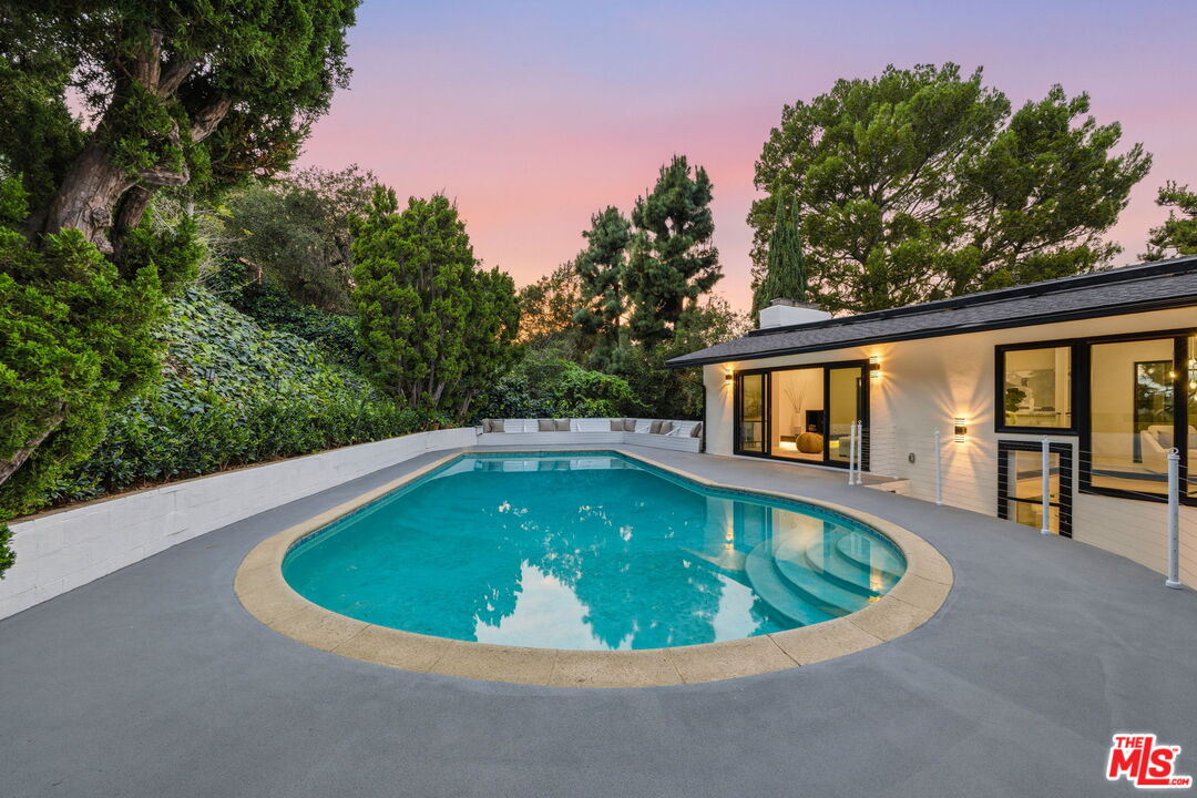 3465 Valley Meadow Road Sherman Oaks, CA 91403 - Photo 66 of 71