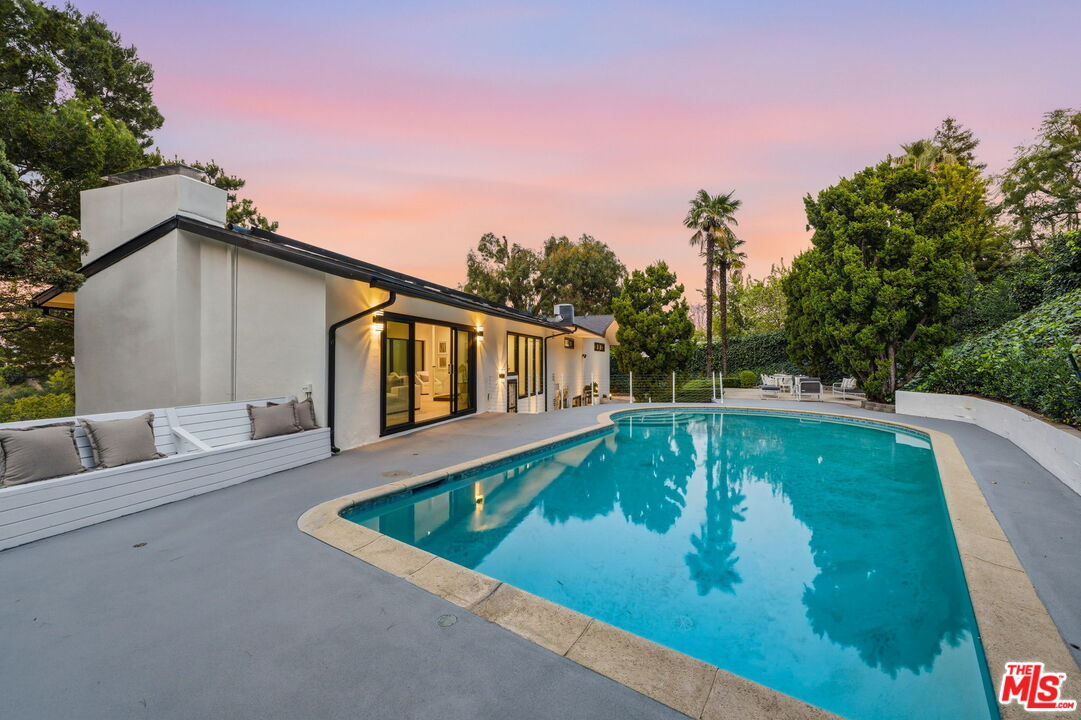 3465 Valley Meadow Road Sherman Oaks, CA 91403 - Photo 67 of 71