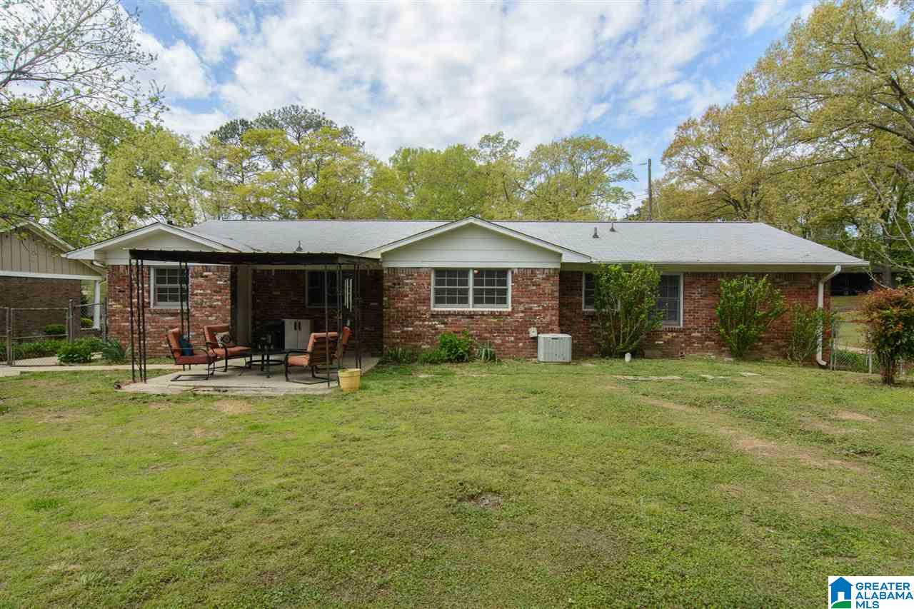 1721 Cedar Crest Road Birmingham, AL 35214 - Photo 33 of 36