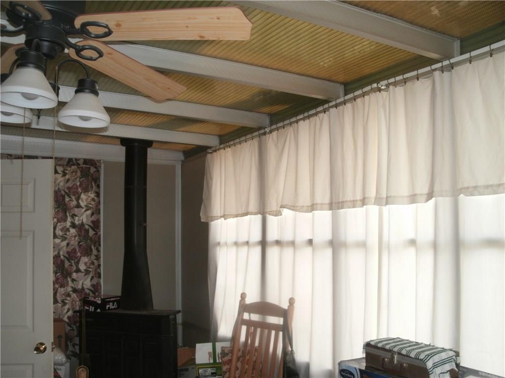 117 East Garden Road Pittsburgh, PA 15227 - Photo 11 of 18 Sun Room