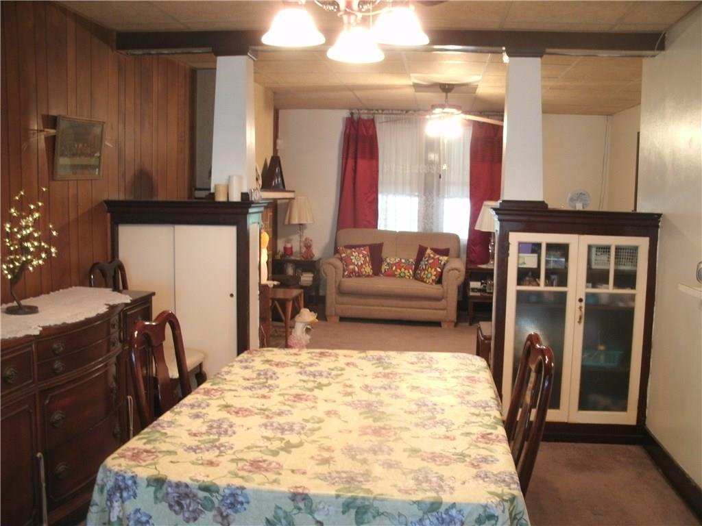 117 East Garden Road Pittsburgh, PA 15227 - Photo 7 of 18 Dining Room