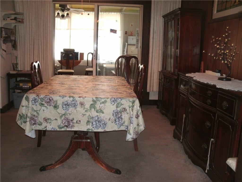 117 East Garden Road Pittsburgh, PA 15227 - Photo 8 of 18 Dining Room