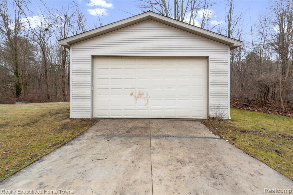 7037 Yager Road St. Clair, MI 48079 - Photo 27 of 31