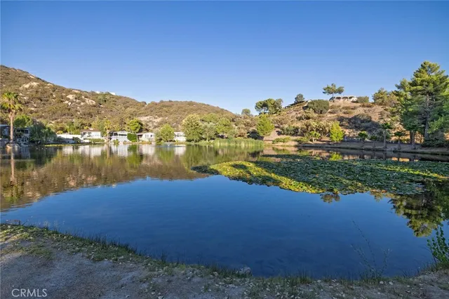 a car parked in front of a building