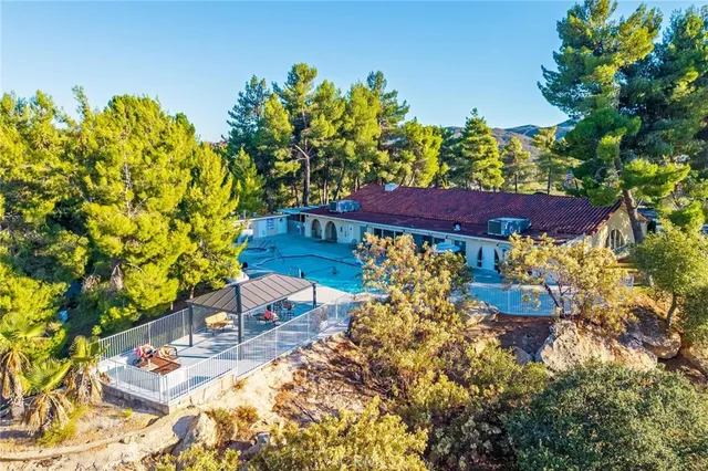 view of a house with a yard