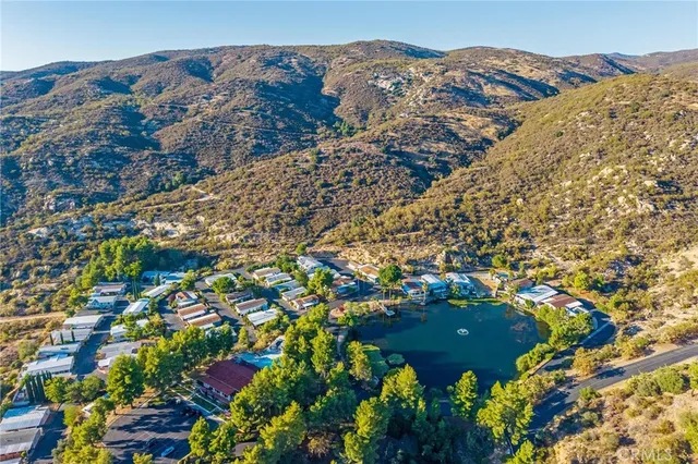 $240,000 | 35109 Highway 79, Unit 269, Warner Springs, CA 92086