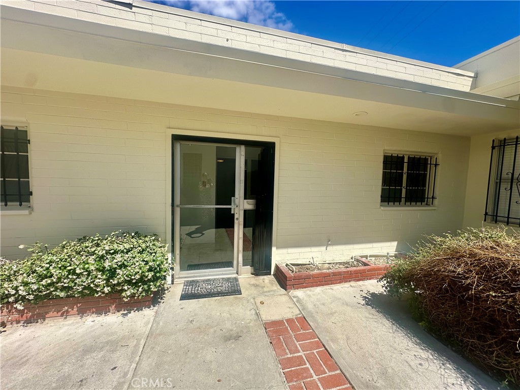 815 South Main Street Corona, CA 92882 - Photo 13 of 24 a view of front door of house