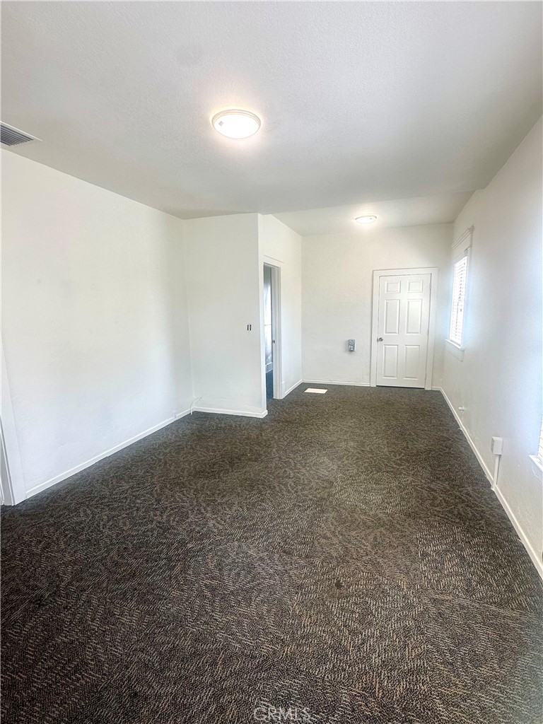 815 South Main Street Corona, CA 92882 - Photo 22 of 24 a view of empty room