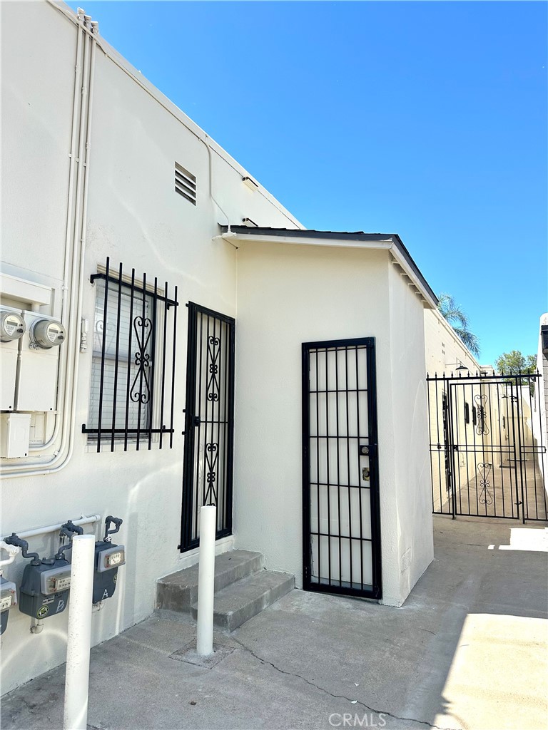 815 South Main Street Corona, CA 92882 - Photo 24 of 24 a view of front door