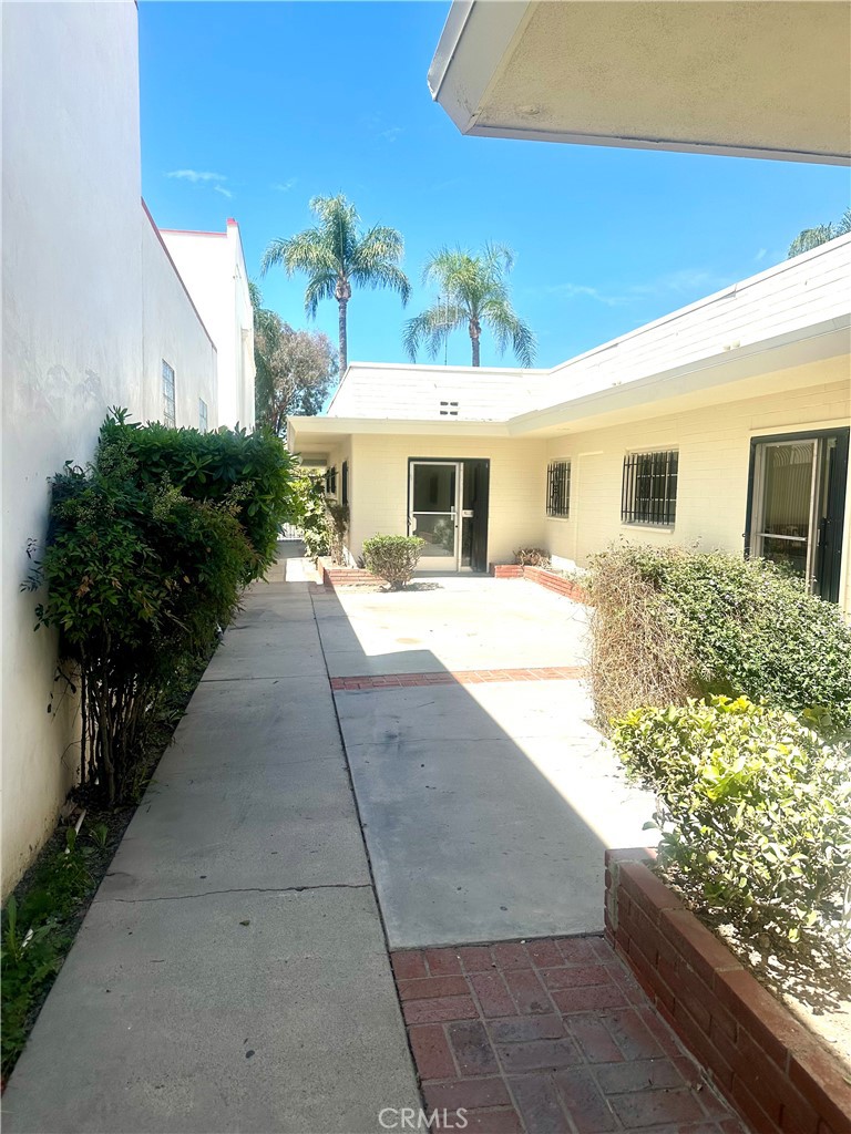 815 South Main Street Corona, CA 92882 - Photo 9 of 24 a view of house with yard and outdoor space