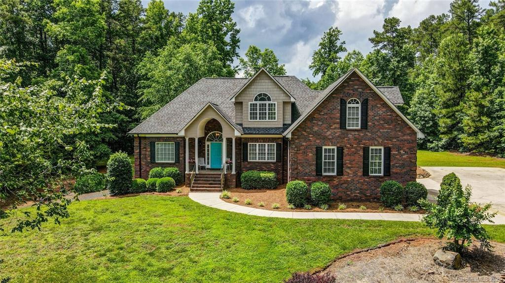 147 Smith Grove Road Oakboro, NC 28129 - Photo 1 of 47 Gallery Image 1