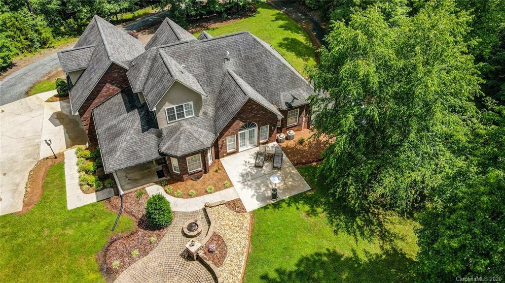 147 Smith Grove Road Oakboro, NC 28129 - Photo 2 of 47 Gallery Image 2