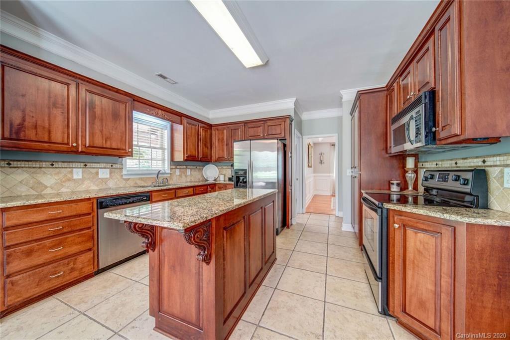 147 Smith Grove Road Oakboro, NC 28129 - Photo 15 of 47 Gallery Image 15